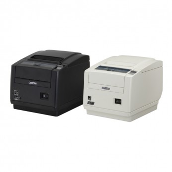 CT-S601II R Θερμικός εκτυπωτής