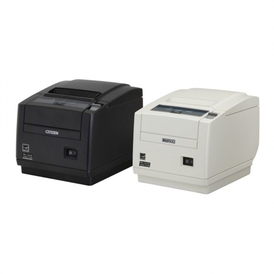 CT-S601II R Θερμικός εκτυπωτής