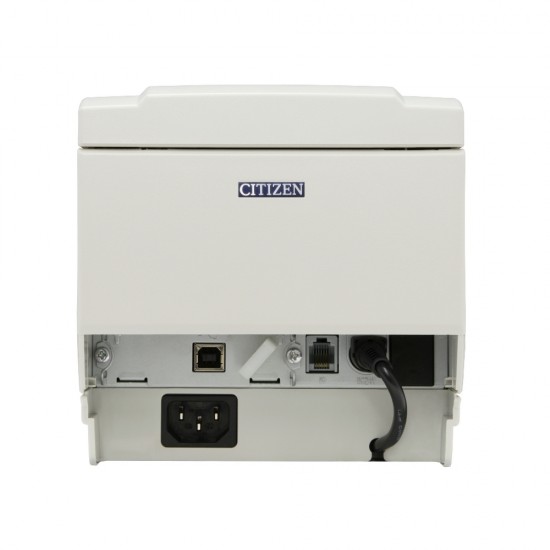 CT-S601II R Θερμικός εκτυπωτής
