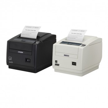 CT-S601II R Θερμικός εκτυπωτής