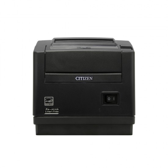 CT-S601II R Θερμικός εκτυπωτής