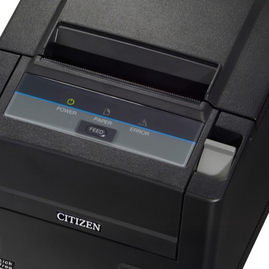 CT-S601II R Θερμικός εκτυπωτής