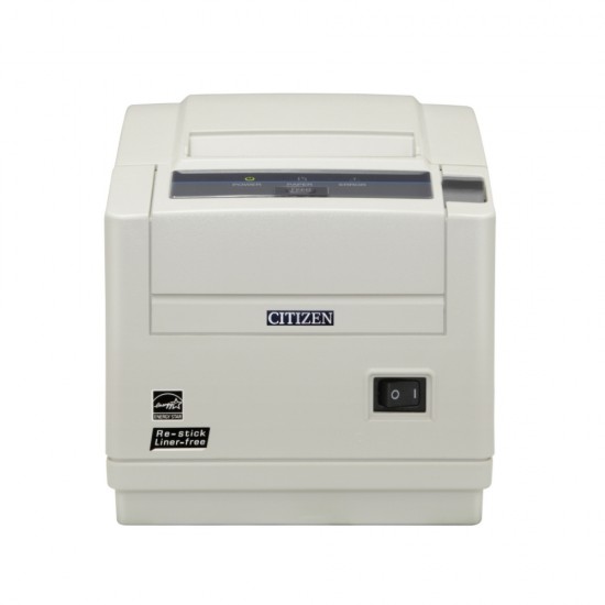 CT-S601II R Θερμικός εκτυπωτής
