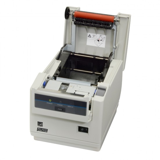 CT-S601II R Θερμικός εκτυπωτής