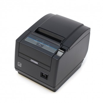 CT-S601II Thermal Printer