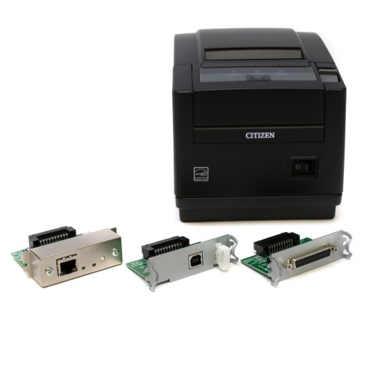 CT-S601II Thermal Printer