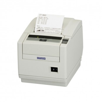 CT-S601 Θερμικός εκτυπωτής