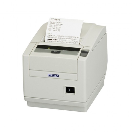 CT-S601 Thermal Printer