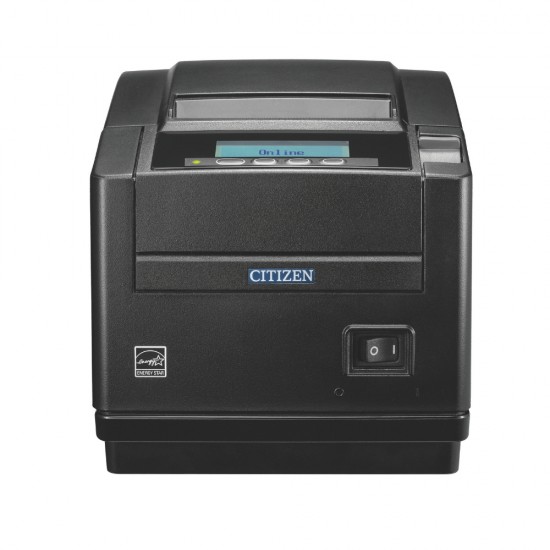 CT-S801-III Θερμικός εκτυπωτής