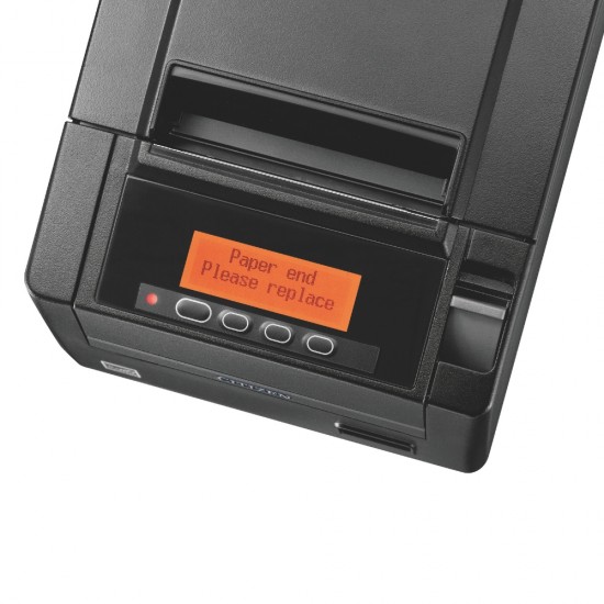 CT-S801-III Θερμικός εκτυπωτής