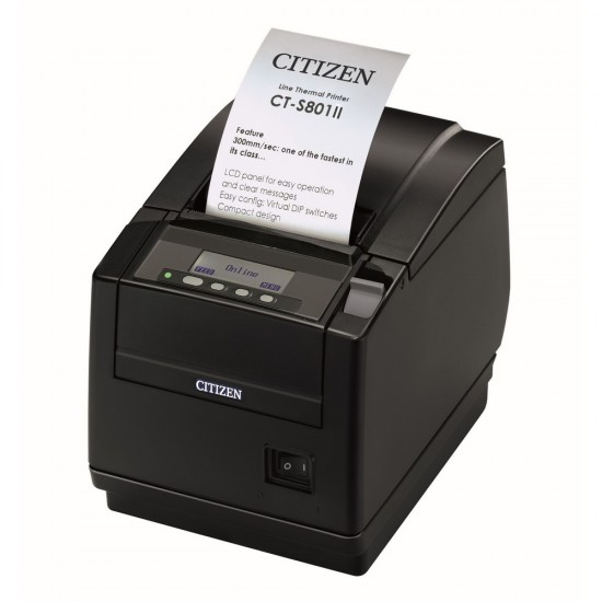 CT-S801 Thermal Printer