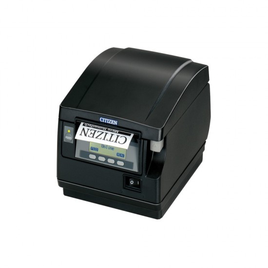 CT-S851ΙΙ Thermal Printer