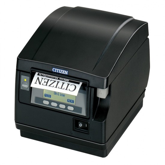 CT-S851ΙΙ Thermal Printer