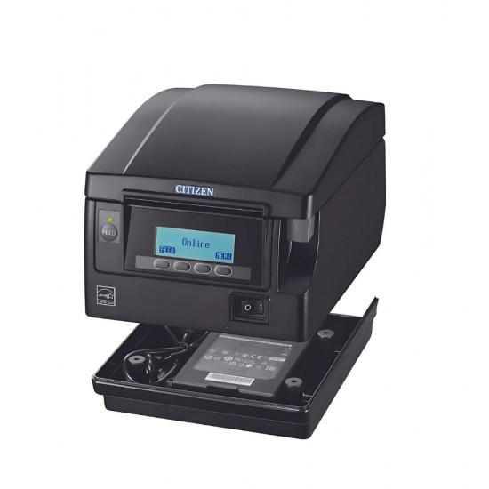 CT-S851ΙΙI Θερμικός εκτυπωτής