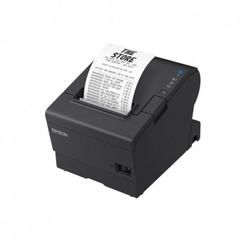 TM-T88VII Thermal Printer