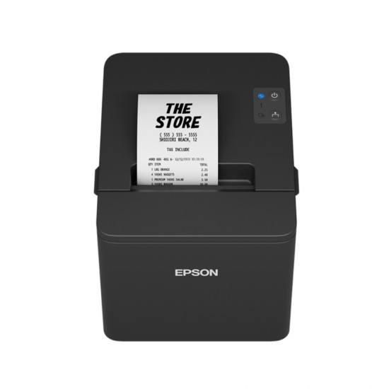 TM-T20IV Θερμικός εκτυπωτής