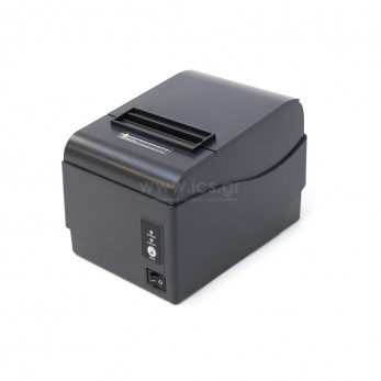 ICS AB-88H Thermal Printer USB + Serial + Ethernet