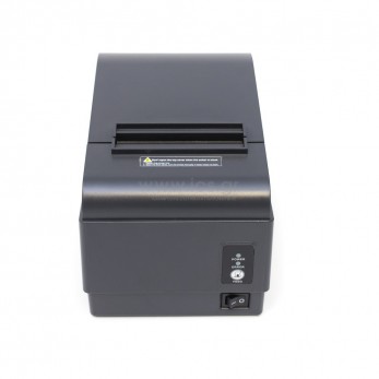 ICS AB-88H Thermal Printer USB + Serial + Ethernet