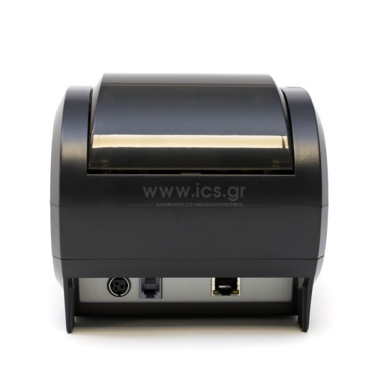 ICS XP-K200L Thermal Printer Ethernet