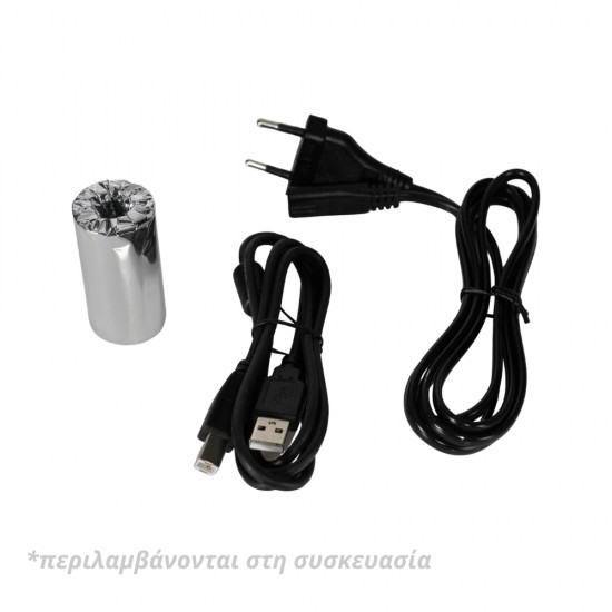 ICS XP-58IIA Θερμικός Εκτυπωτής