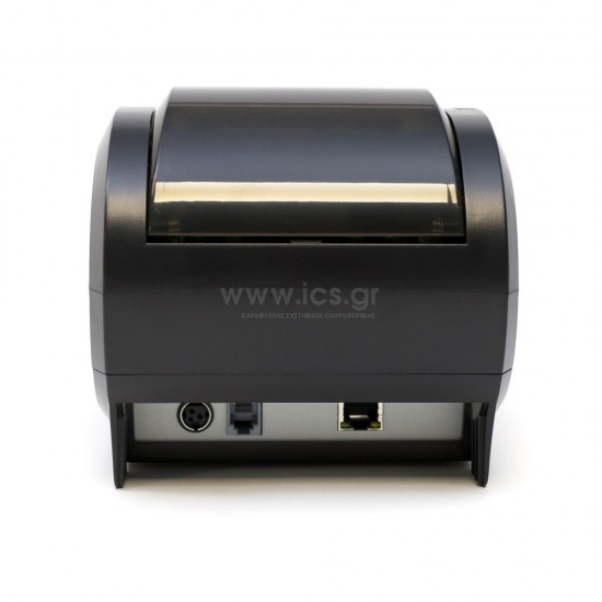 ICS XP-K260L Thermal Printer USB + Serial + Ethernet