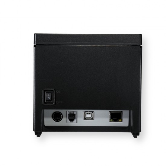 ICS XP-Q807K Θερμικός Εκτυπωτής
