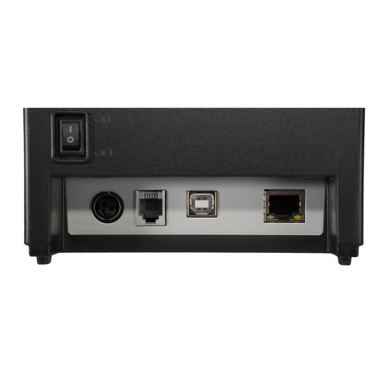ICS XP-Q807K Θερμικός Εκτυπωτής
