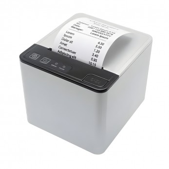 ICS XP-Q809K Θερμικός Εκτυπωτής