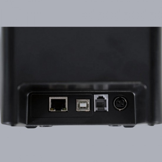 ICS XP-Q80A Θερμικός Εκτυπωτής