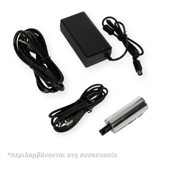 ICS XP-Q80A Θερμικός Εκτυπωτής