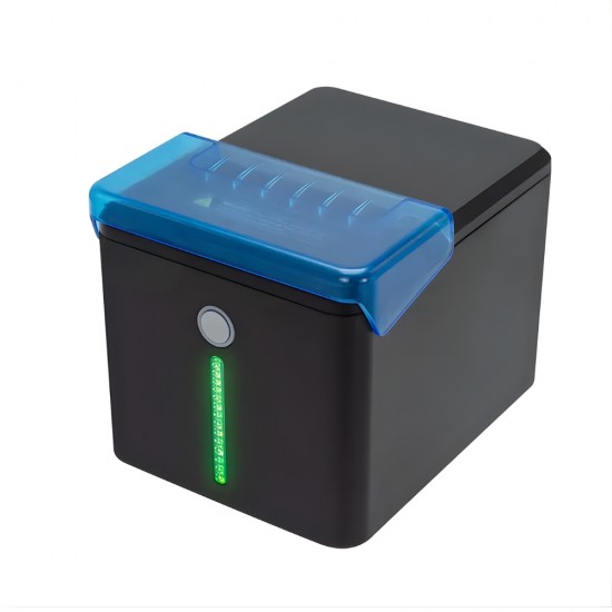 ICS XP-Q80K Thermal Printer USB-Ethernet