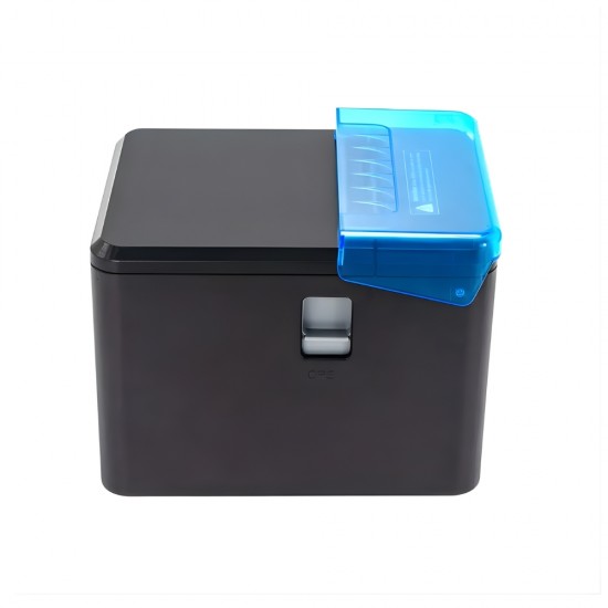 ICS XP-Q80K Thermal Printer USB-Ethernet