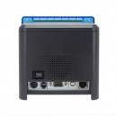 ICS XP-Q80K Thermal Printer USB-Ethernet