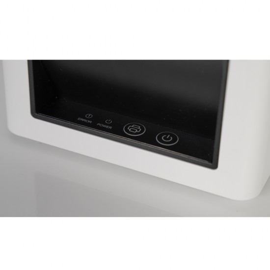 ICS XP-Q810K Θερμικός Εκτυπωτής