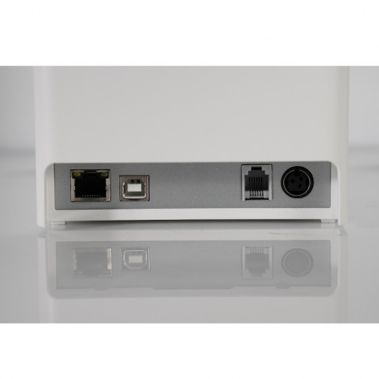 ICS XP-Q810K Θερμικός Εκτυπωτής