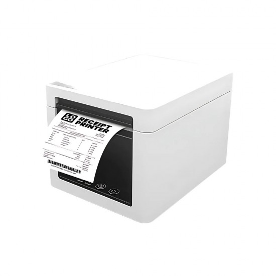 ICS XP-Q810K Θερμικός Εκτυπωτής