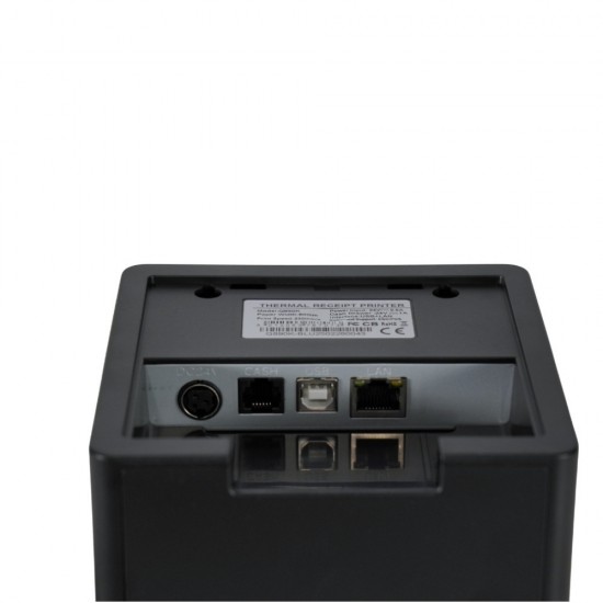 ICS XP-Q890K Θερμικός Εκτυπωτής