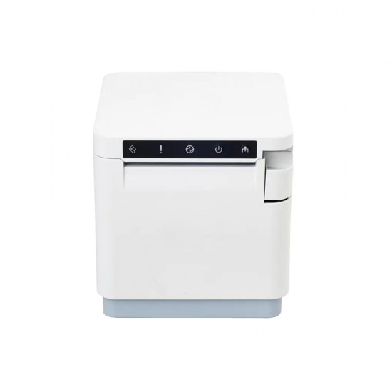 ICS XP-T890H Θερμικός Εκτυπωτής white
