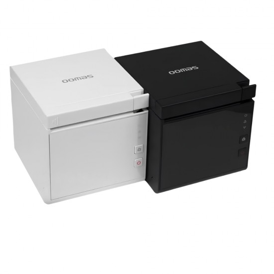 SLK-CB125 Thermal Printer