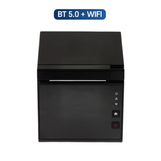 SLK-CB125 Thermal Printer