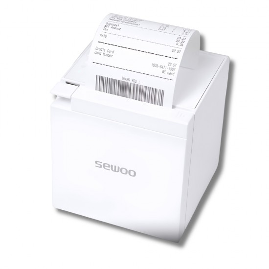 SLK-CB125 Thermal Printer