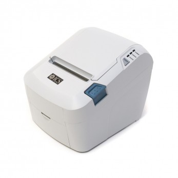 SLK-TL322 II Thermal Printer white