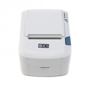 SLK-TL322 II Θερμικός εκτυπωτής white