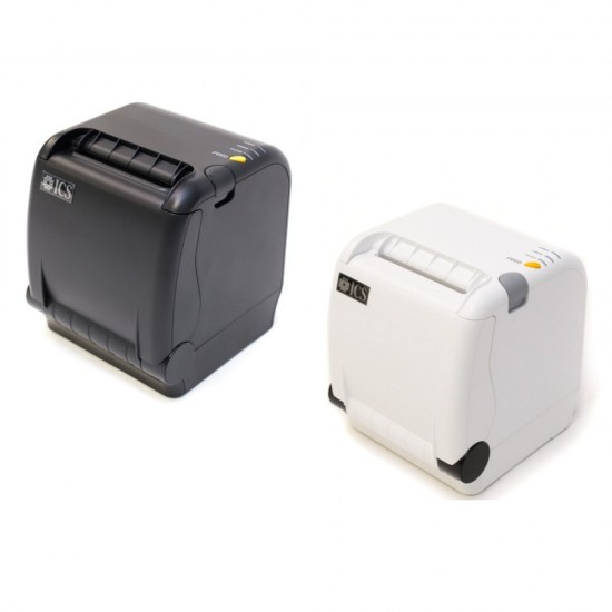 SLK-TS400 Thermal Printer White