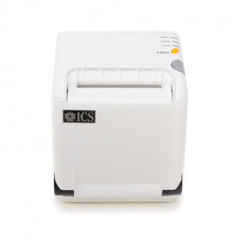 SLK-TS400 Θερμικός εκτυπωτής λευκός