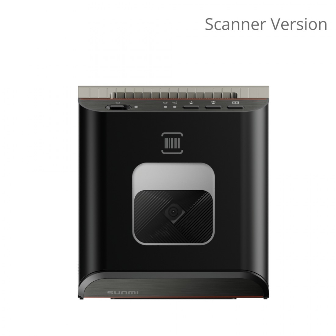 Sunmi 80mm Label Printer