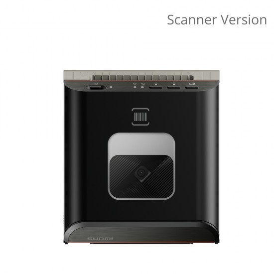 Sunmi 80mm Label Printer