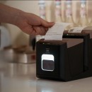 Sunmi 80mm Label Printer