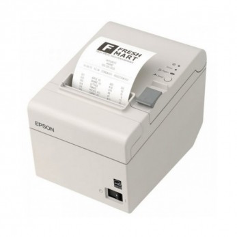 TM-T20II Thermal Printer