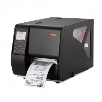 XT2-40 Industrial Barcode Printer